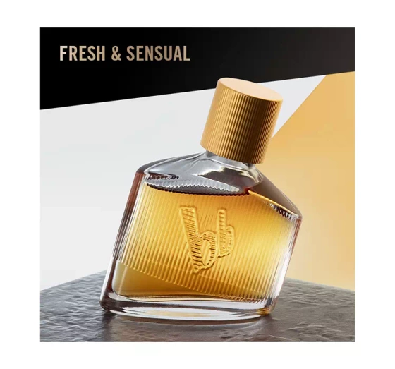 Kliknij na zdjęcie, aby je powiększyć Bruno Banani Man’s Best Eau de Toilette Spray 50 ml