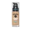 Revlon Colorstay Foundation mit Hyaluronsäure für trockene Haut 180 Sand Beige 30ml