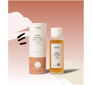 RESIBO HAVE SOME TAN NATÜRLICHER SELNSTBRÄUNER-TONER 100ML