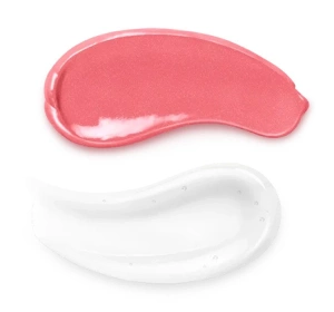 KIKO Milano Unlimited Double Touch Zweiteiliger Flüssiglippenstift 112 Satin Peach Rose 2x3ml