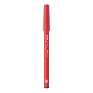 KIKO Milano Club K Pigment Pop Lip Pencil – temperierter Lippenkonturenstift 29 She's Savage 1,1 g