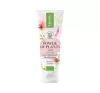 LIRENE POWER OF PLANTS ROSE GESICHTSPEELING 75ML