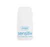ZIAJA ANTYTRANSPIRANT CREME SENSITIV ROLL ON 60ML