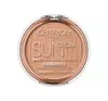 CATRICE SUN GLOW MATT BRÄUNUNGSPUDER 035