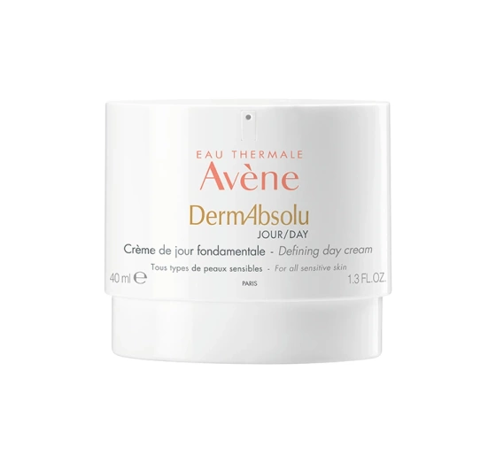 Avene DermAbsolu Modellierende Tagescreme 40ml