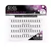 ARDELL DOUBLE UP KÜNSTLICHE WIMPERNBÜSCHEL MIT KNOTEN SHORT KURZ BLACK