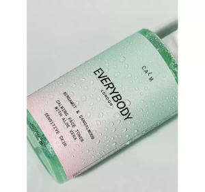 EVERYBODY LONDON CALM GESICHTSWASSER 125ML