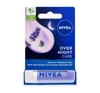 NIVEA OVERNIGHT CARE PFLEGENDER NACHT-LIPPENBALSAM 4,8G