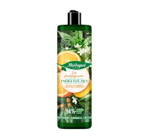 Herbapol belebendes Duschgel 400 ml
