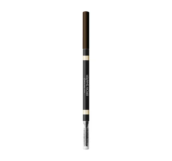 MAX FACTOR BROW SHAPER AUGENBRAUENSTIFT 30 DEEP BROWN
