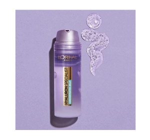 LOREAL HYALURON SPECIALIST AUFFÜLLENDES UND FEUCHTIGKEITSSPENDENDES GEL 50ML