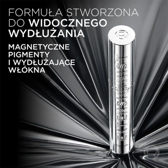 L'Oreal Paris Telescopic Extensionist Mascara Wimperntusche 9,9 ml