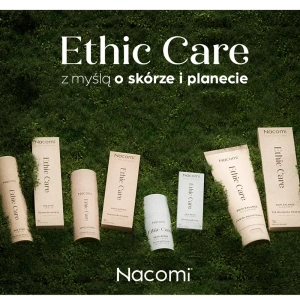 Nacomi Ethic Care Bio-Sync Gesichtscreme 50 ml