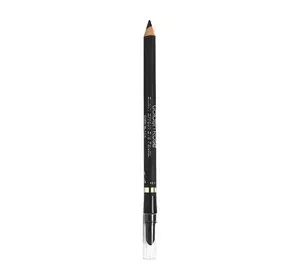 GOLDEN ROSE SMOKY EFFECT EYE PENCIL AUGENSTIFT SCHWARZ