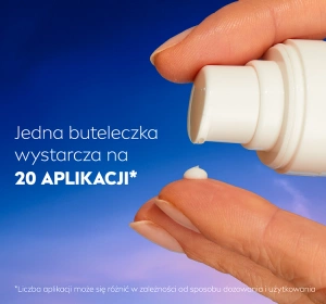 NIVEA Cellular Epigenetics Verjüngendes Gesichtsserum 15 ml