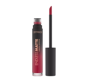 Catrice Endless Matte – matter Flüssig-Lippenstift 080 Love Potion 4,5 ml