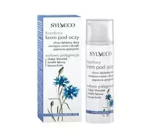 SYLVECO LINDERNDE CREME UNTER AUGEN KORNBLUME 30ML