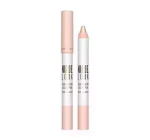 GOLDEN ROSE NUDE LOOK HIGHLIGHTING GLOW PEN 01 NUDE RADIANCE 4G