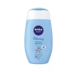 NIVEA BABY SCHÜTZENDES HEILENDES SHAMPOO 200ML