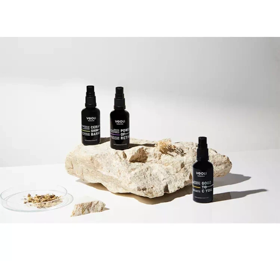 Kliknij na zdjęcie, aby je powiększyć VEOLI BOTANICA CERAMIDE SKIN BARRIER REGENERIEREND-AUFBAUENDE GESICHTSCREME 40ML