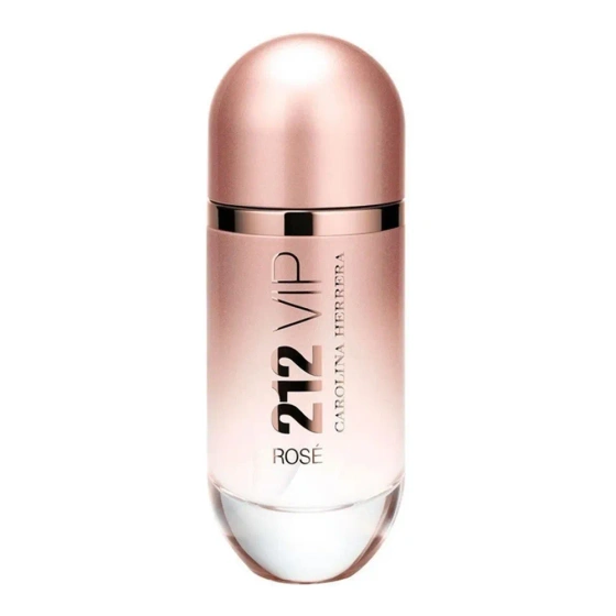 Kliknij na zdjęcie, aby je powiększyć Carolina Herrera 212 VIP Rosé Eau de Parfum Spray 50 ml