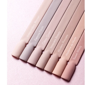 NEONAIL NUDE STORIES HYBRIDLACK 6051 INDEPENDENT WOMEN 7,2ML