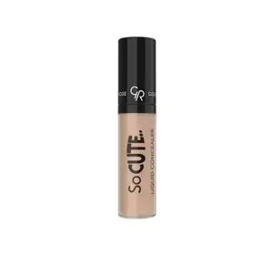 GOLDEN ROSE SO CUTE LIQUID CONCEALER 03 2,5ML