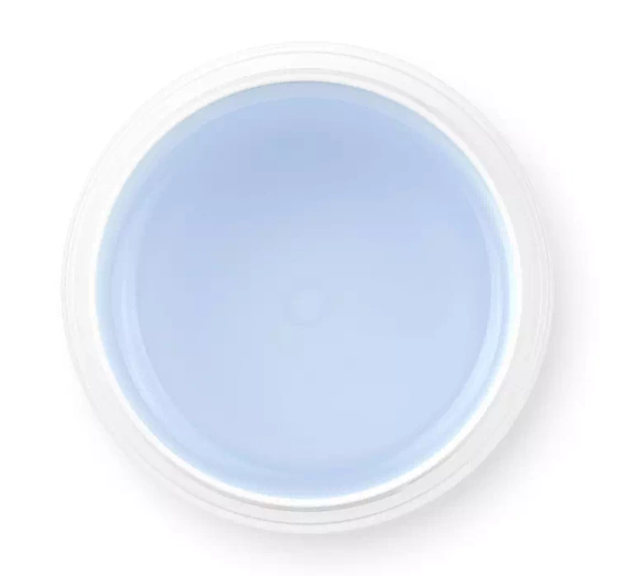 Kliknij na zdjęcie, aby je powiększyć CLARESA SOFT & EASY AUFBAUGEL UV/LED CLEAR 45G