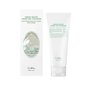 Dr. Althea Pro Lab Green Relief Amino Aminosäure-Gesichtsreinigungsgel 100 ml