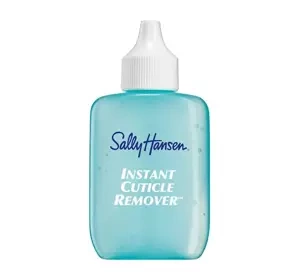 SALLY HANSEN INSTANT CUTICLE REMOVER NAGELHAUTENTFERNER