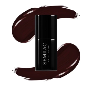 Semilac TrendyLicious UV Hybrid Nagellack 939 90s Rich 7 ml