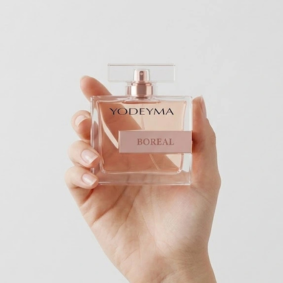 YODEYMA BOREAL EDP SPRAY 100ML