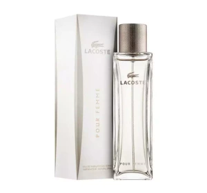 Lacoste Pour Femme Eau de Parfum Spray 90 ml
