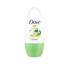 Dove Go Fresh Antitranspirant-Roller für Frauen, Gurke & Grüner Tee, 50 ml