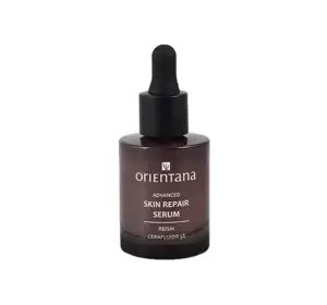 ORIENTANA SKIN REPAIR REPARIERENDES GESICHTSSERUM FÜR TAG UND NACHT 30ML