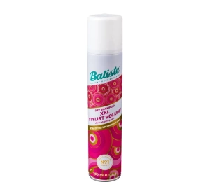 BATISTE STYLIST XXL VOLUME HAARSPRAY 200ML