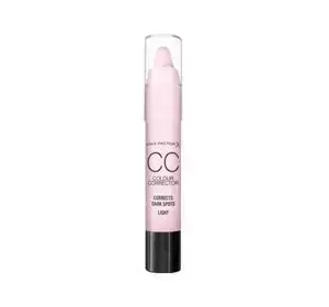 MAX FACTOR CC COLOUR CORRECTOR DARK SPOTS