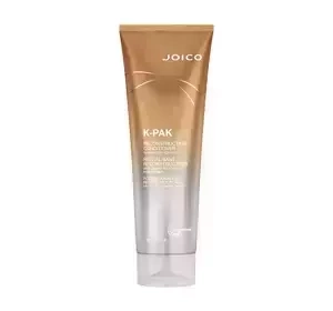 JOICO K-PAK RECONSTRUCTING CONDITIONER FÜR BESCHÄDIGTES UND GEFÄRBTES HAAR 250ML