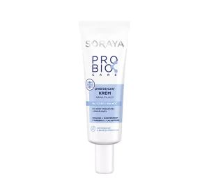 Soraya Probio Care präbiotische Feuchtigkeitscreme 50 ml
