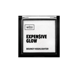 Wibo Expen$ive Glow Highlighter für Gesicht und Körper