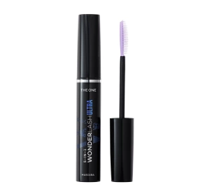 Oriflame The One 5in1 Wonder Lash Ultra Mascara Wimperntusche Blue 8ml