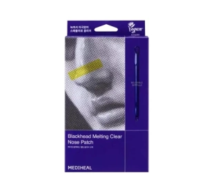 Mediheal Mitesser-Entfernungsset für die Nase