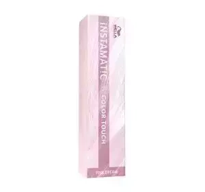 WELLA PROFESSIONALS INSTAMATIC BY COLOR TOUCH PINK DREAM 60ML