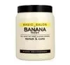 STAPIZ BASIC SALON BANANA  HAARMASKE 1 l