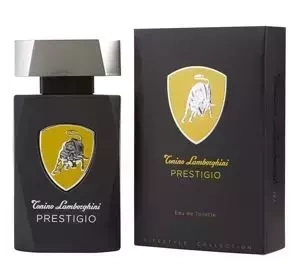 TONINO LAMBORGHINI PRESTIGIO EDT SPRAY 125 ML