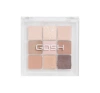 Gosh Eyedentity Lidschattenpalette 007 Be Honey 6 g