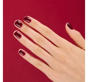 Semilac Winter Wonderland UV-Hybridlack 954 Silky Rouge 7 ml