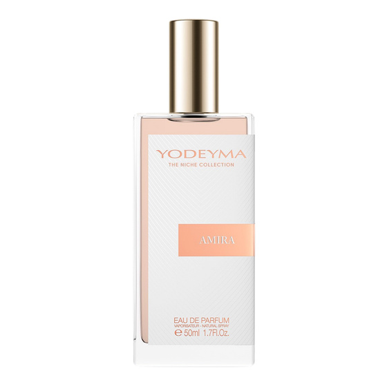 Yodeyma Amira Eau de Parfum Spray 50 ml