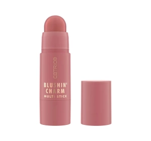 Catrice Blushin' Charm Multi Stick Creme-Rouge-Stift 050 Radiant Honey 5,5g