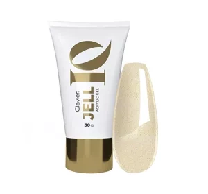 Clavier Jeeliq Acrylgel 09 Sparkle Beige 30g